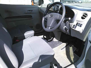 DAIHATSU MIRA E S 2014