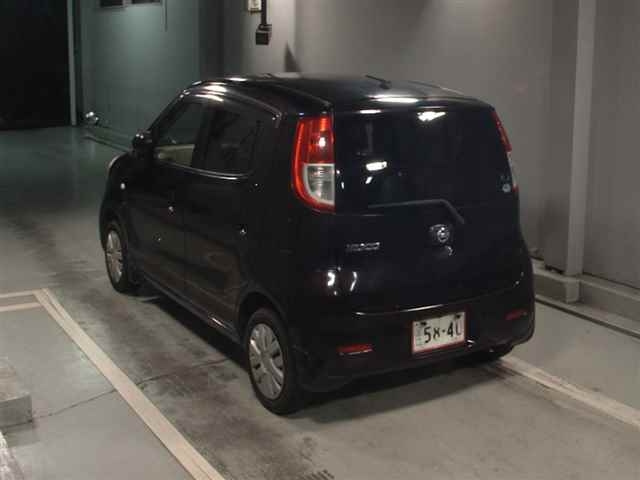 NISSAN MOCO 2008