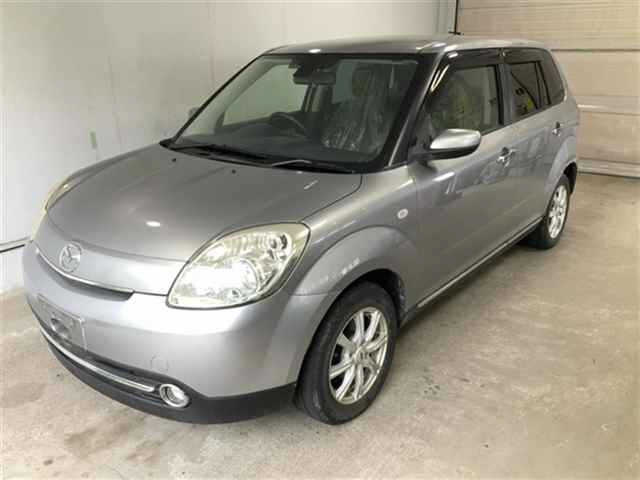 MAZDA VERISA 2014