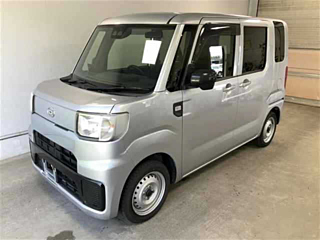 DAIHATSU HIJET CADDIE 2020