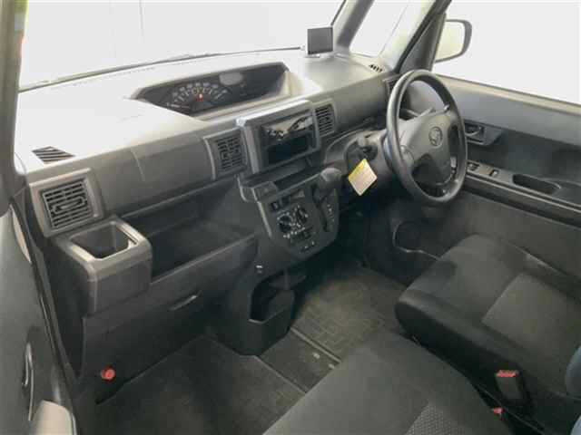 DAIHATSU HIJET CADDIE 2020