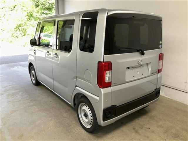 DAIHATSU HIJET CADDIE 2020