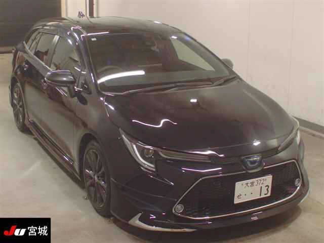TOYOTA COROLLA TOURING 2020