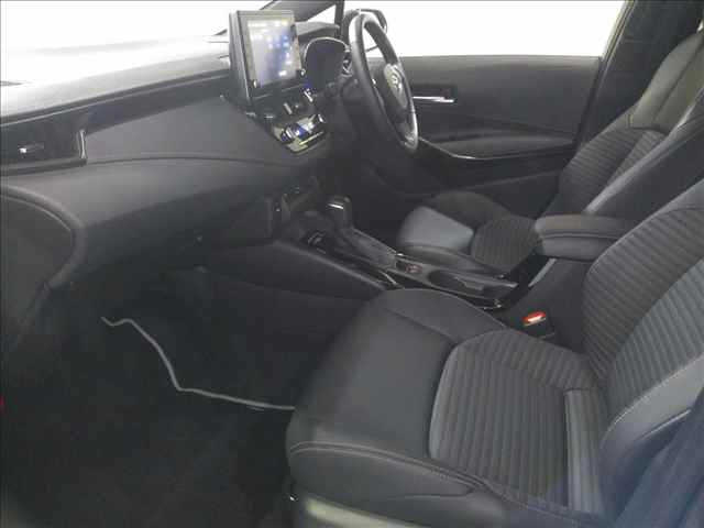 TOYOTA COROLLA TOURING 2020