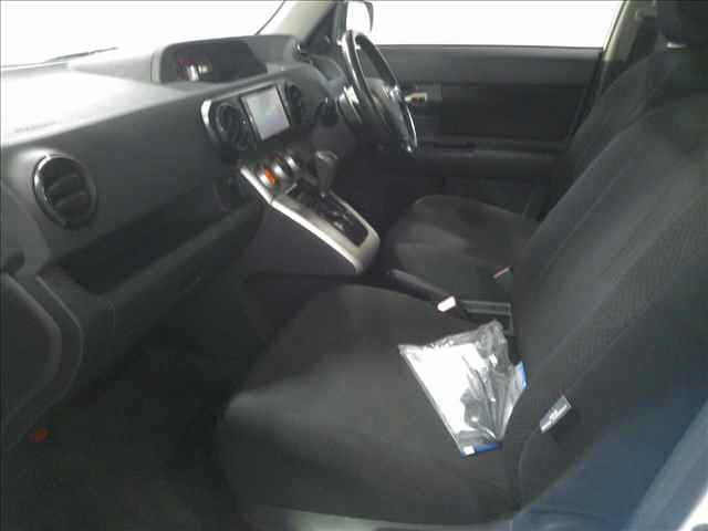 TOYOTA COROLLA RUMION 2008