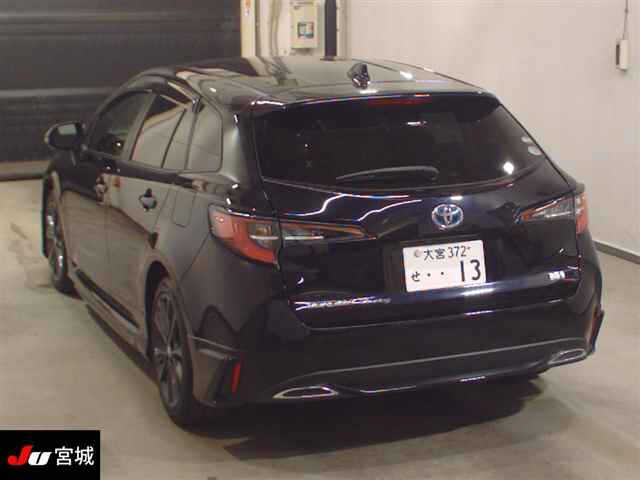 TOYOTA COROLLA TOURING 2020