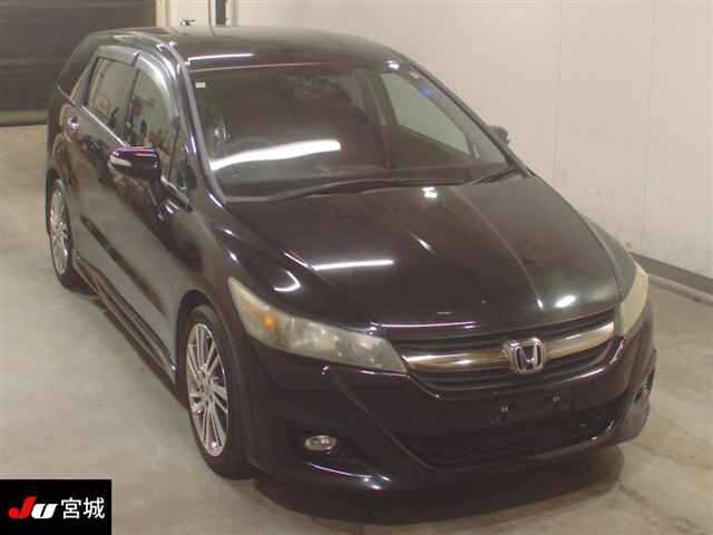 HONDA STREAM 2010