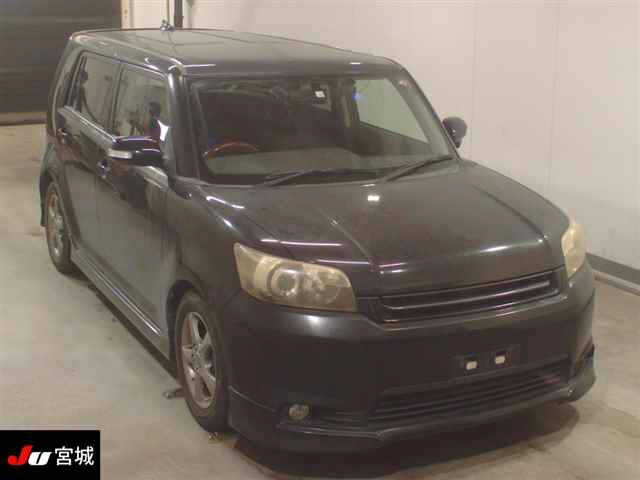 TOYOTA COROLLA RUMION 2010