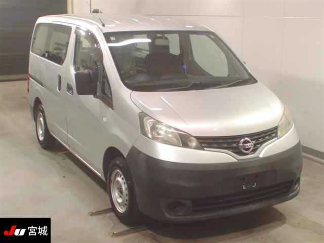 NISSAN NV200 2014