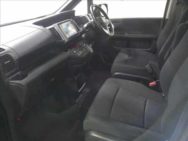 HONDA STEP WAGON 2014