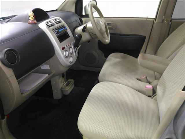 NISSAN OTTI 2013