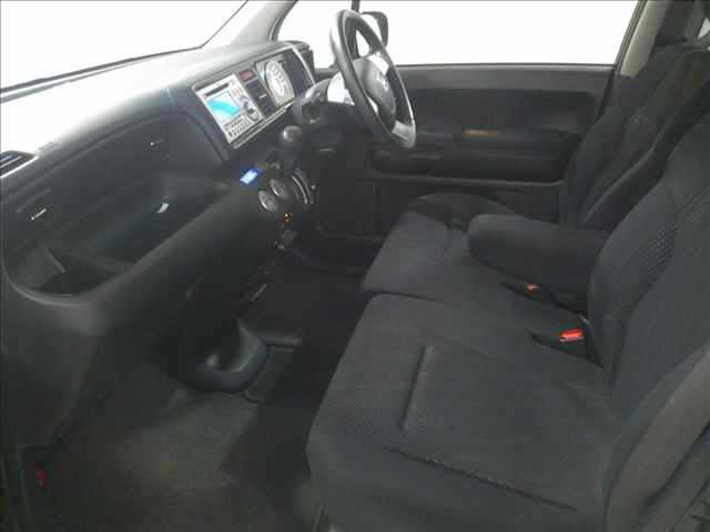 HONDA LIFE 2010