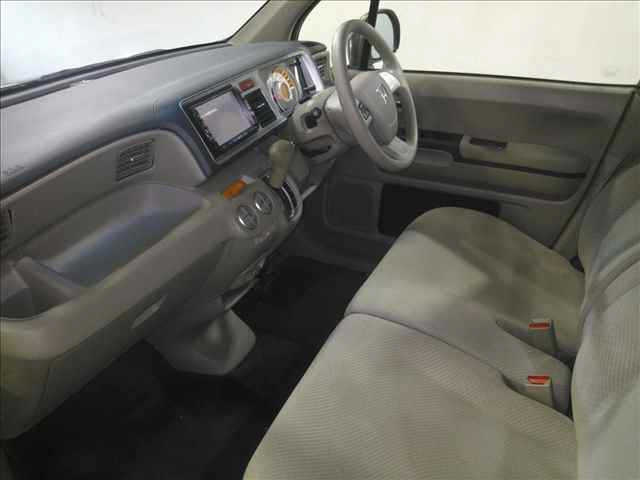 HONDA LIFE 2012