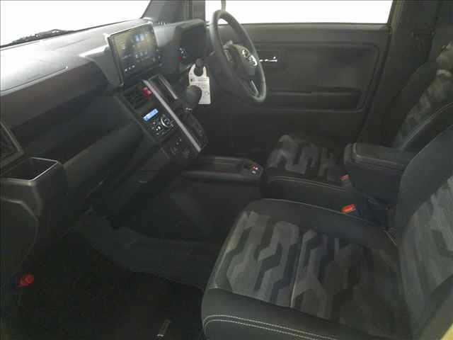 DAIHATSU TAFT 2023