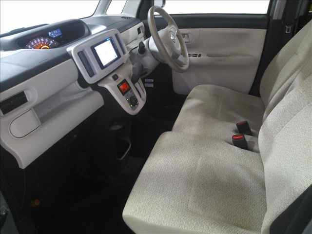 DAIHATSU MOVE CANBUS 2016
