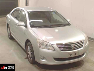TOYOTA PREMIO 2009