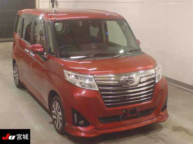 DAIHATSU THOR 2017