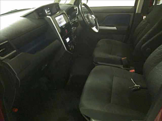 DAIHATSU THOR 2017