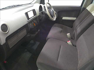 TOYOTA PASSO 2010