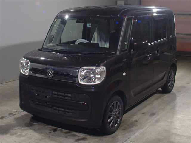 SUZUKI SPACIA 2018