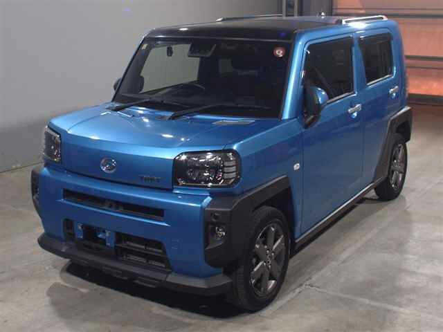 DAIHATSU TAFT 2020