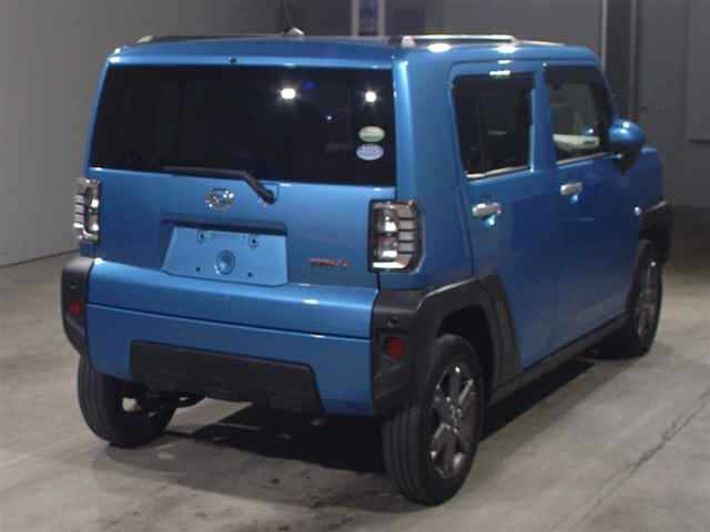 DAIHATSU TAFT 2020