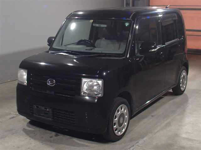 DAIHATSU MOVE CONTE 2010