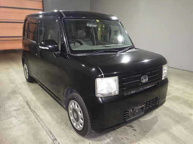 DAIHATSU MOVE CONTE 2010