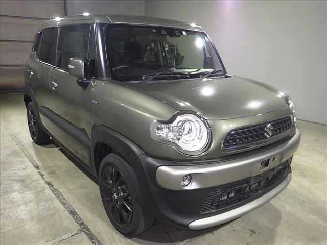 SUZUKI XBEE 2022