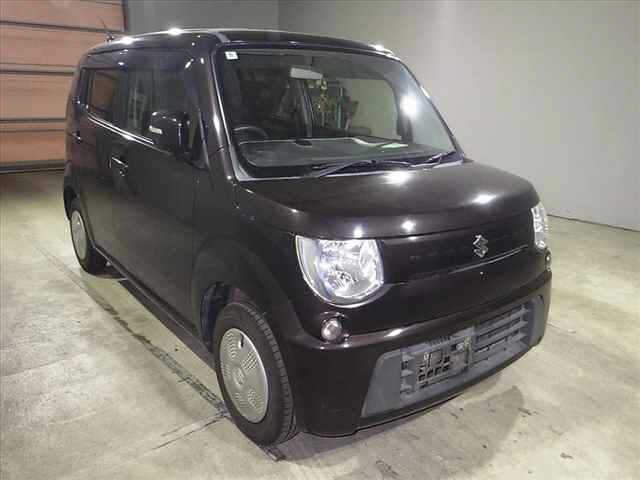 SUZUKI MRWAGON 2012