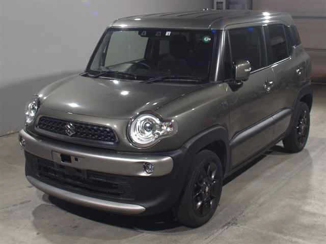 SUZUKI XBEE 2022