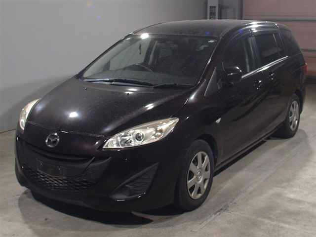 MAZDA PREMACY 2014
