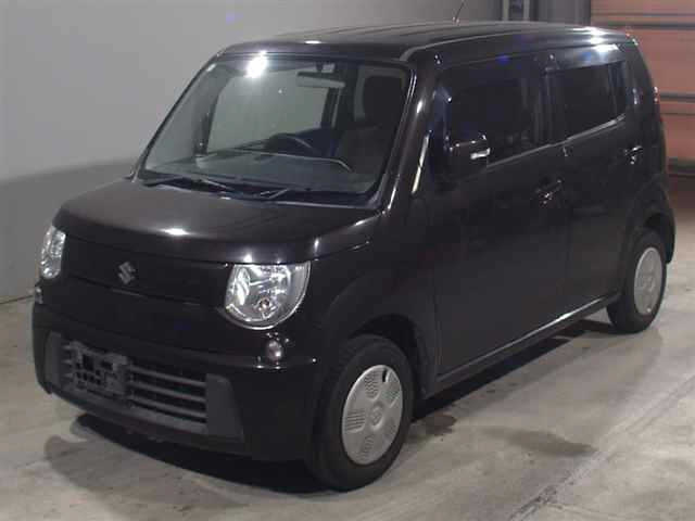 SUZUKI MRWAGON 2012