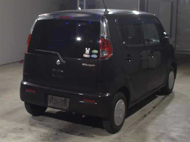 SUZUKI MRWAGON 2012