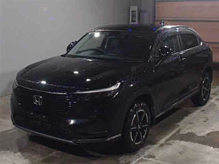 HONDA VEZEL 2023