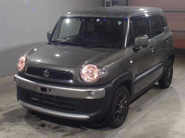 SUZUKI XBEE 2022