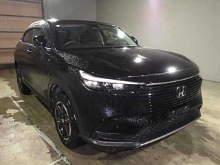 HONDA VEZEL 2023