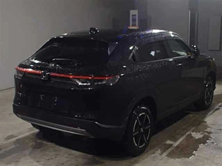 HONDA VEZEL 2023