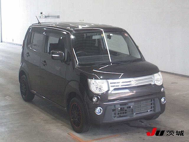 SUZUKI MRWAGON 2012