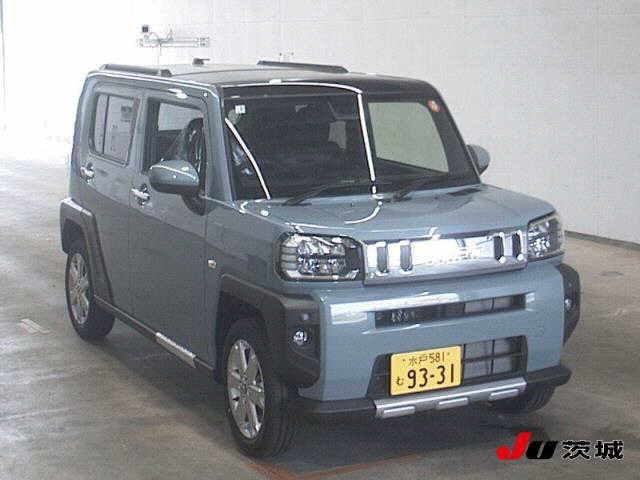 DAIHATSU TAFT 2025