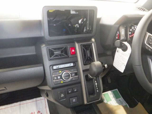 DAIHATSU TAFT 2025