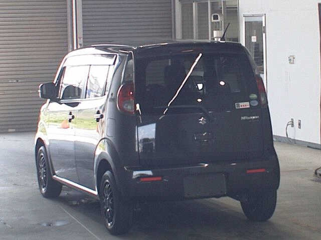 SUZUKI MRWAGON 2012