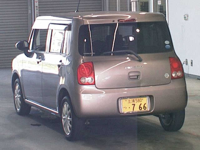 SUZUKI ALTO LAPIN 2012