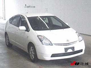 TOYOTA PRIUS 2012