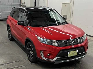 SUZUKI ESCUDO 2020