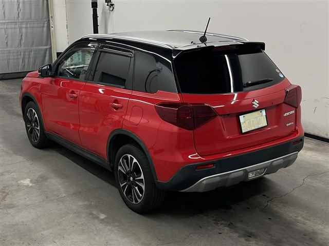 SUZUKI ESCUDO 2020