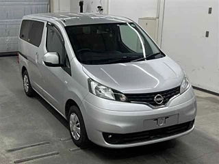 NISSAN NV200 2022