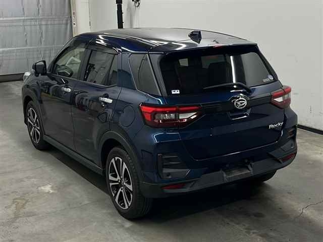 DAIHATSU ROCKY 2021