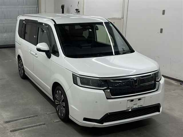 HONDA STEP WAGON 2022