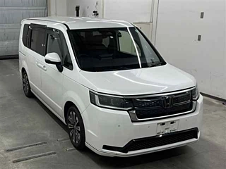 HONDA STEP WAGON 2022